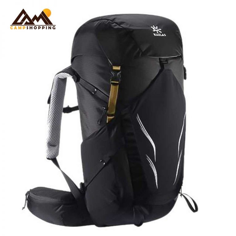 کوله کوهنوردی کایلاس 10+32 لیتر مدل Ridge