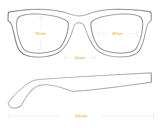 عينک جولبو مدل RENEGADE M Polarized كد J5499023