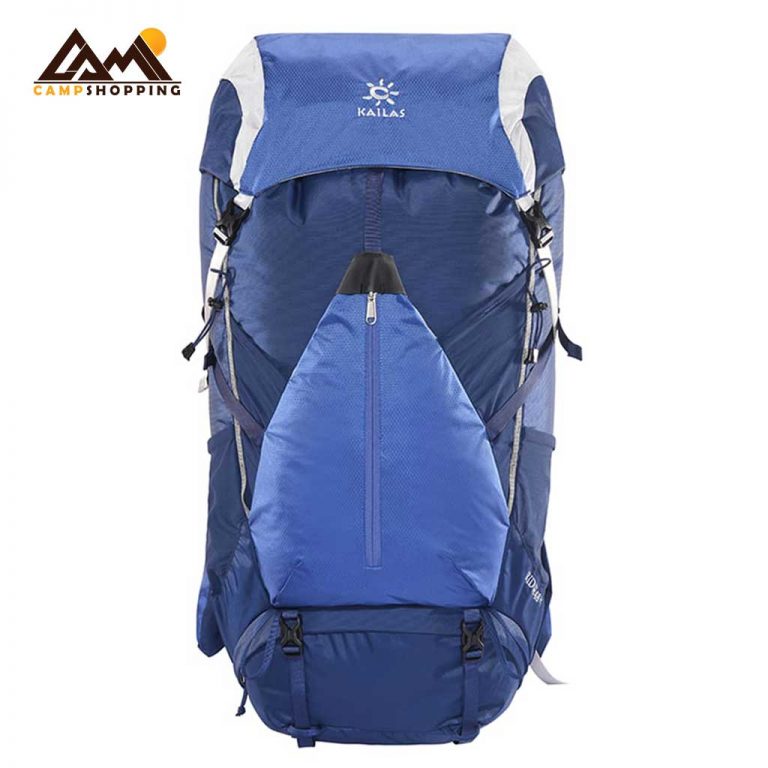 کوله کوهنوردی کایلاس 5+48 لیتر مدل RIDGE کد KA300220A
