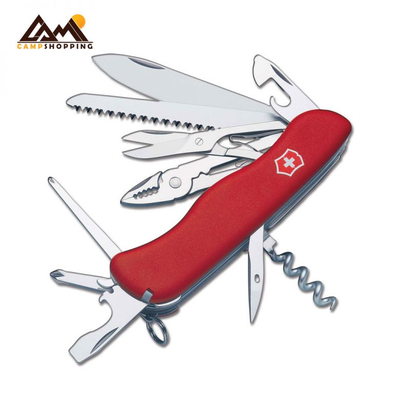 چاقو ویکتورینوکس مدل hercules کد 0.8543