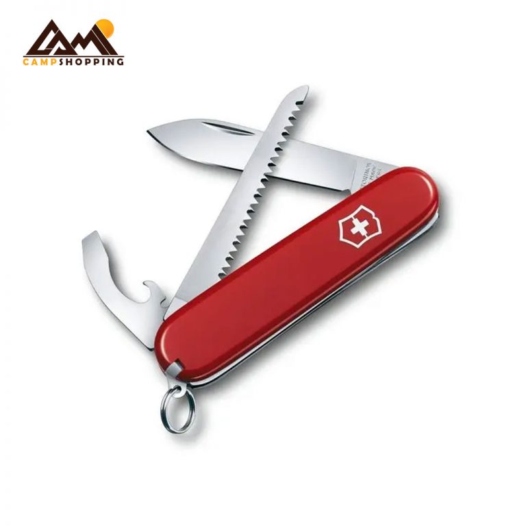 چاقو ویکتورینوکس مدل Walker کد 0.2313