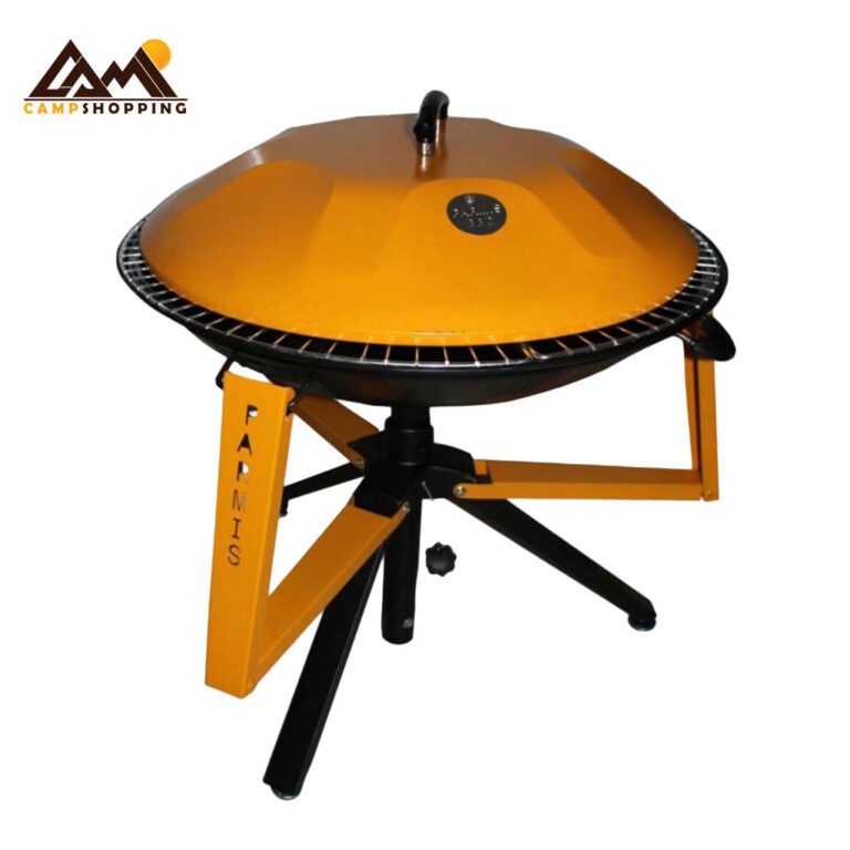 باربیکیو پارمیس مدل BBQ 712