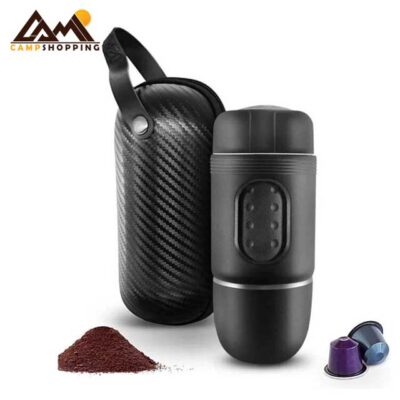 قهوه ساز استارسو مدل SP-200 MINI