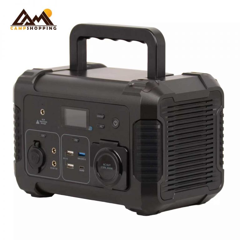 پاورژنراتور-پاورولوجی-300-وات-مدل-PGN300PDBK