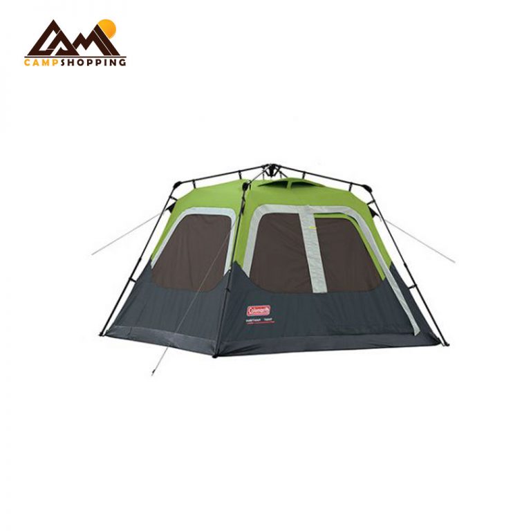 چادر کلمن مدل 4 INSTANT CABIN