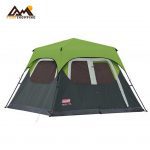 چادر کلمن مدل INSTANT CABIN 6