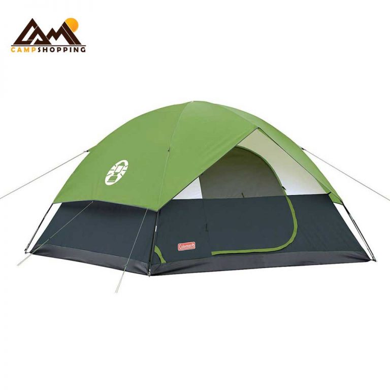 چادر کلمن مدل SUNDOME 6
