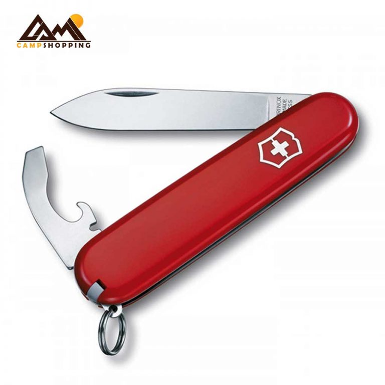 چاقو ویکتورینوکس مدل Bantam کد 0.2303B1