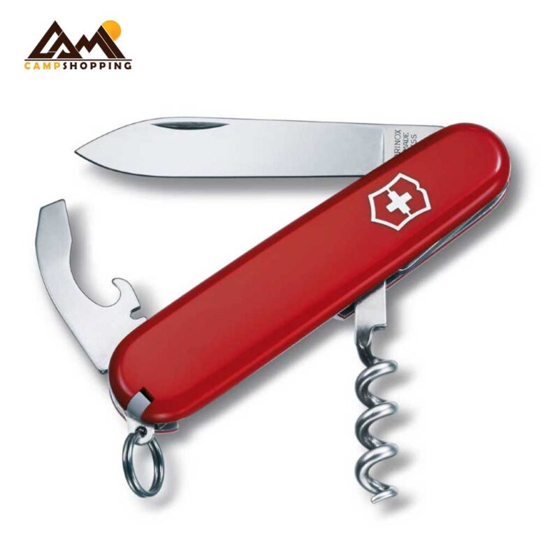 چاقو-Victorinox-مدل-Waiter-84mm-كد-0.3303