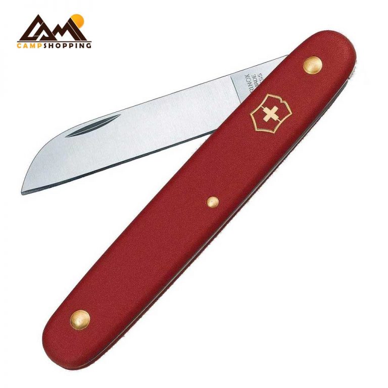 چاقو ویکتورینوکس مدل Floral Knife کد 3.9050