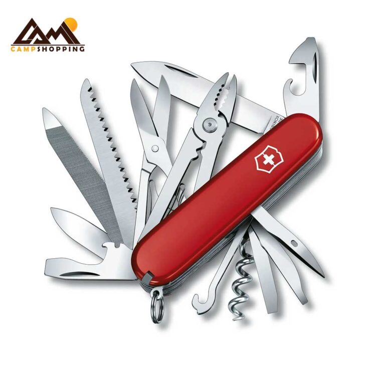 چاقو ویکتورینوکس مدل Handyman کد 1.3773