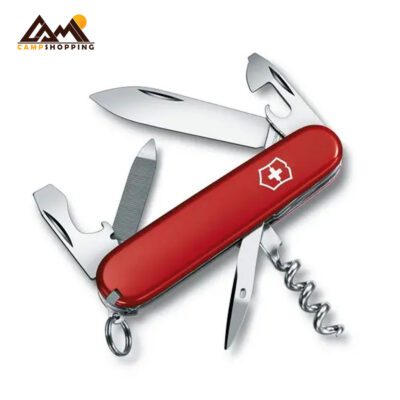 چاقو VICTORINOX مدل Sportsman كد 0.3803