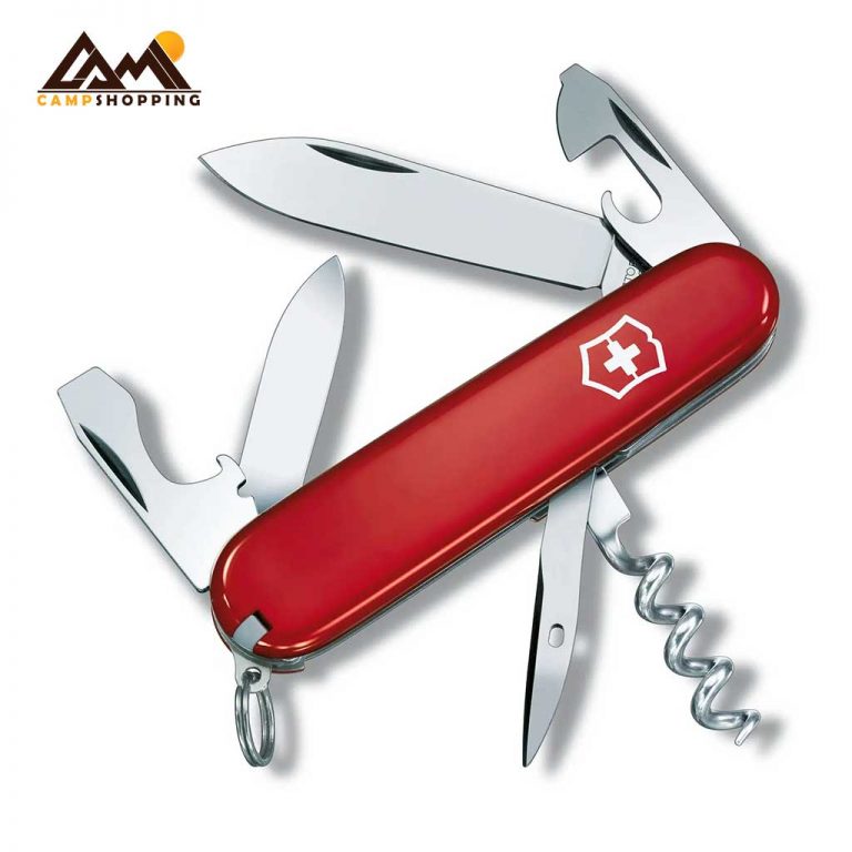 چاقو ویکتورینوکس مدل Tourist 84mm کد 0.3603