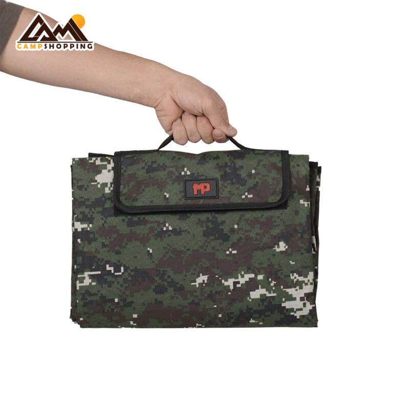 زیرانداز سفری ام پی مدل R20-0094