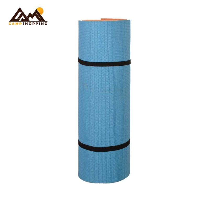 زیرانداز کیسه خواب رولی 200×60