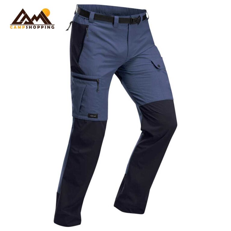 شلوار ترکینگ فورکلاز مدل MT500