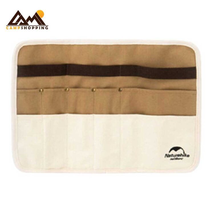 نظم دهنده قاشق و چنگال نیچرهایک مدل NH19PJ085