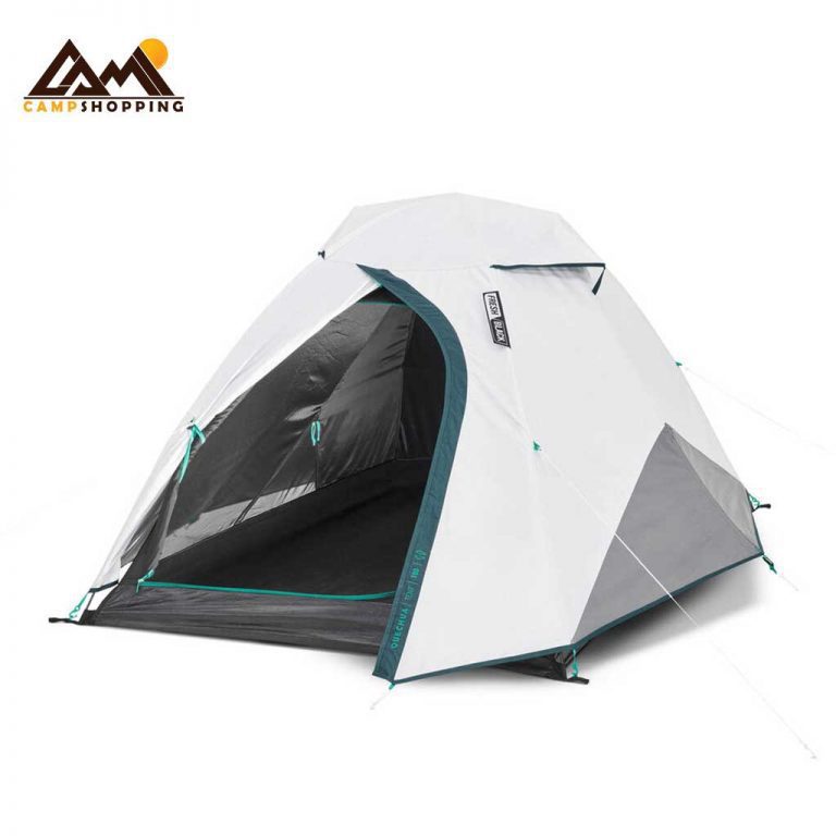 چادر کچوا مدل Fresh & Black MH100 – دو نفره