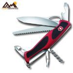 چاقو ویکتورینوکس مدل Ranger 79 M Grip کد 0.9563MC