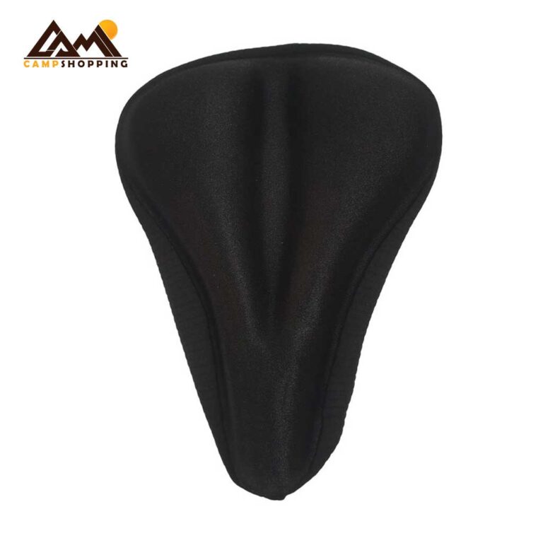 روکش زین پهن مدل GELCOVER001