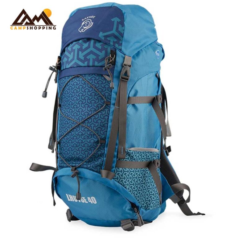 کوله 40 لیتر صخره مدل Lhotse