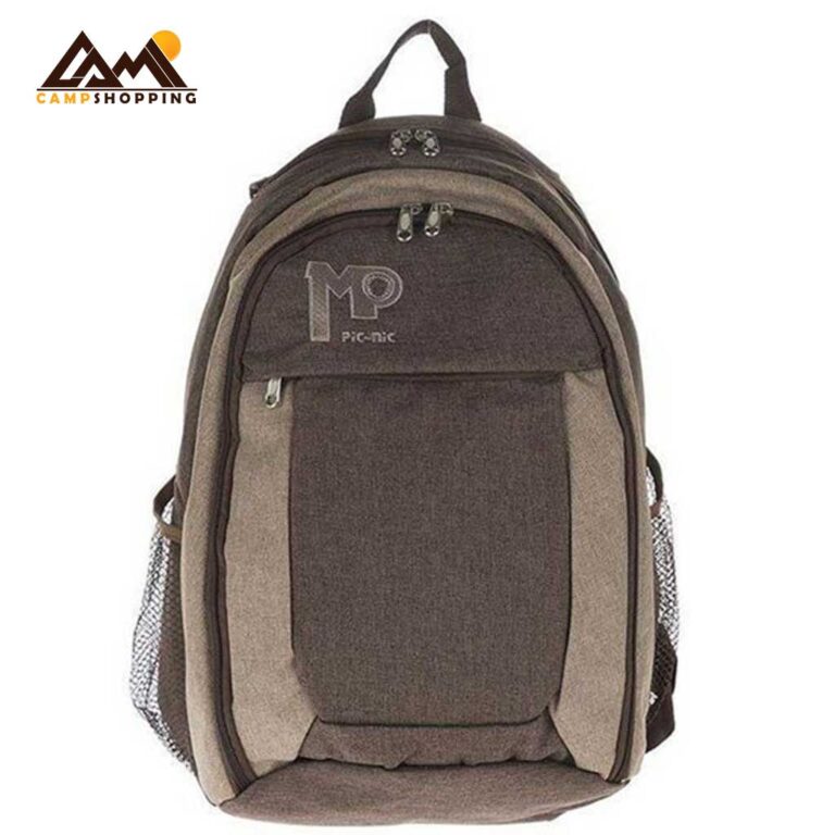 کیف پیک نیک ام پی 4 نفره کد 1647