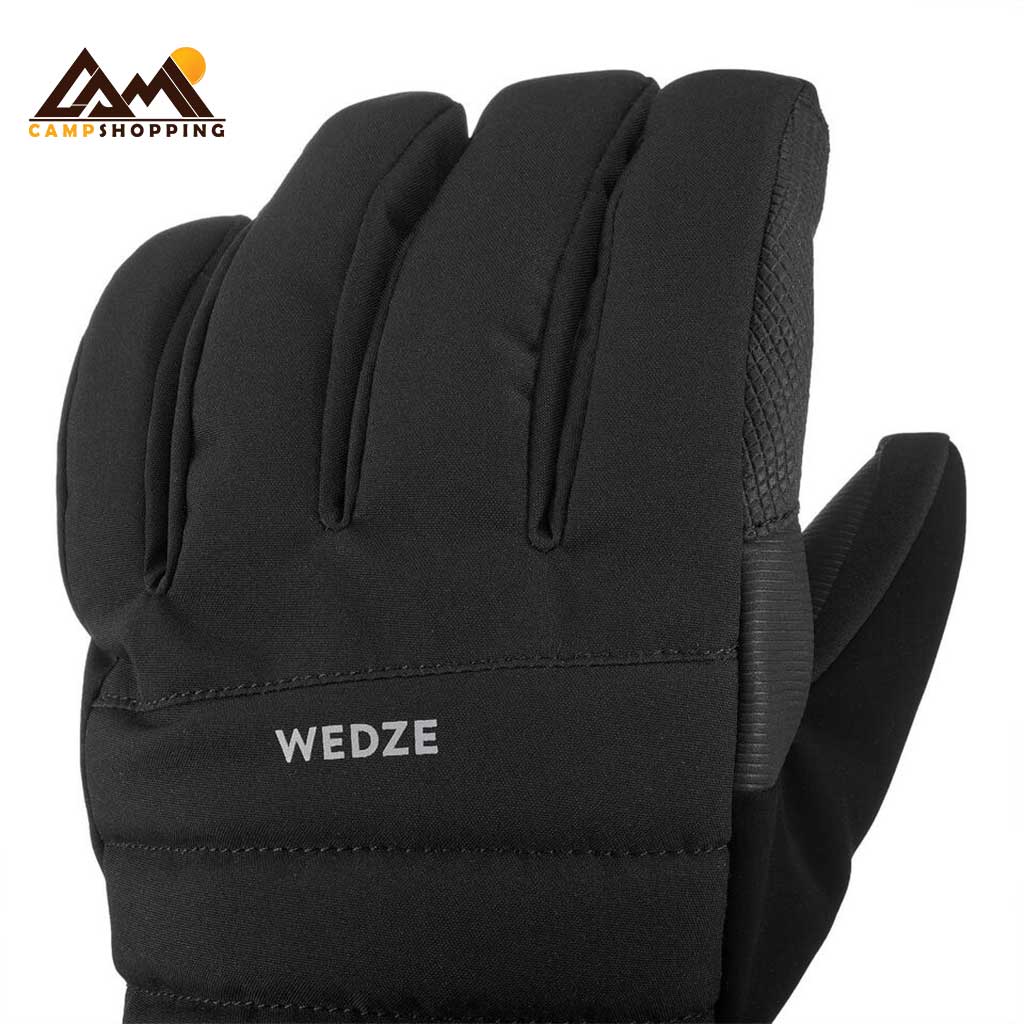 wedze mittens