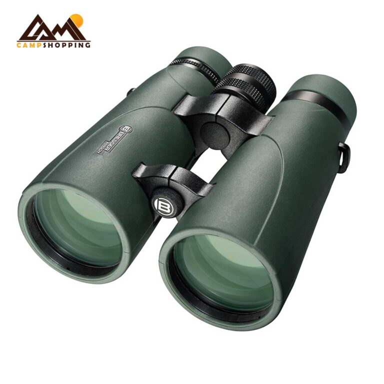 دوربین دوچشمی برسر مدل PIRSCH 8*56