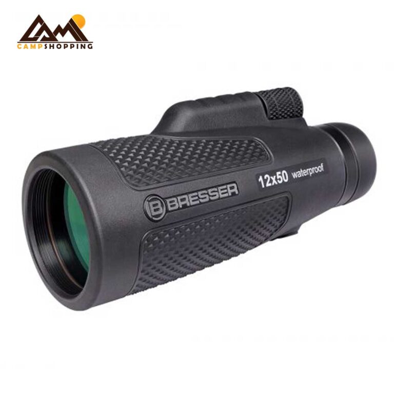 دوربین تک چشمی برسر مدل 50×MONOCULAR 12