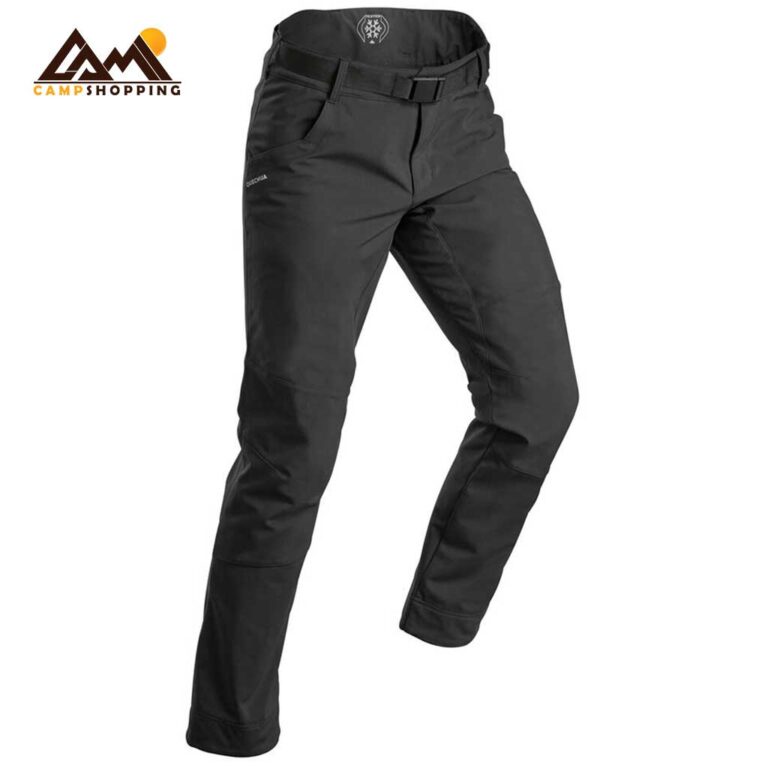 شلوار وینداستاپر کچوا مدل SH100X