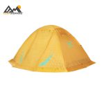 چادر گتر دار چهار نفره اسنوهاک مدل Discovery Plus 4