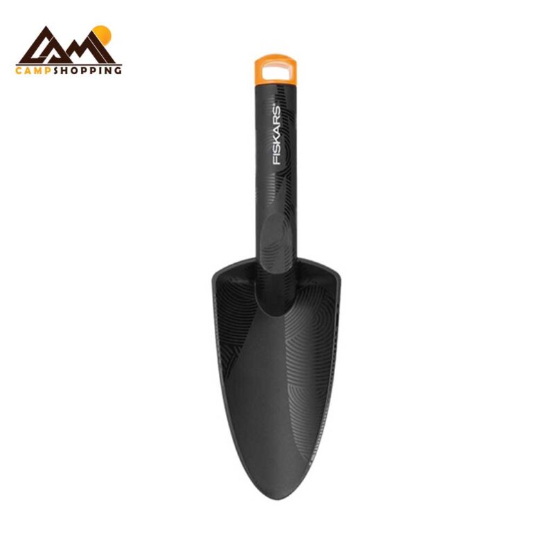 بیلچه باغبانی فیسکارس مدل Trowel کد 137000