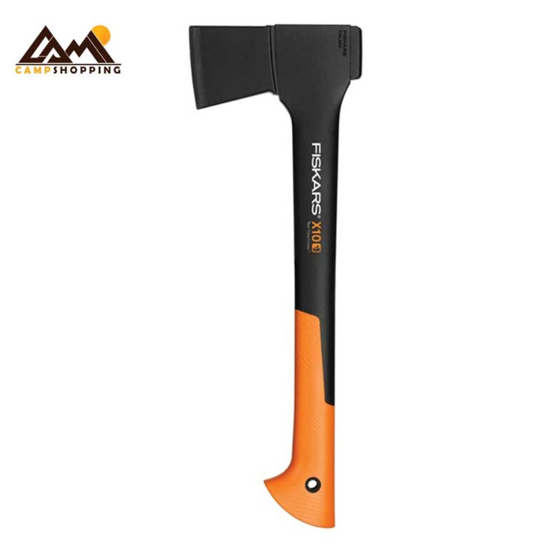 تبر فیسکارس سری Carpenters Axe مدل X10 سایز S کد 121440