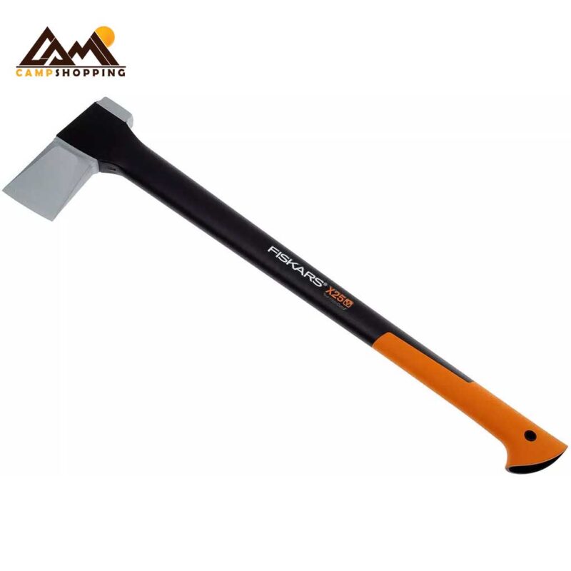 تبر فیسکارس سری Splitting Axe مدل X25 سایز XL کد 122480