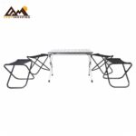 ست میز و صندلی تیتو کمپ مدل Outdoor Mini 4