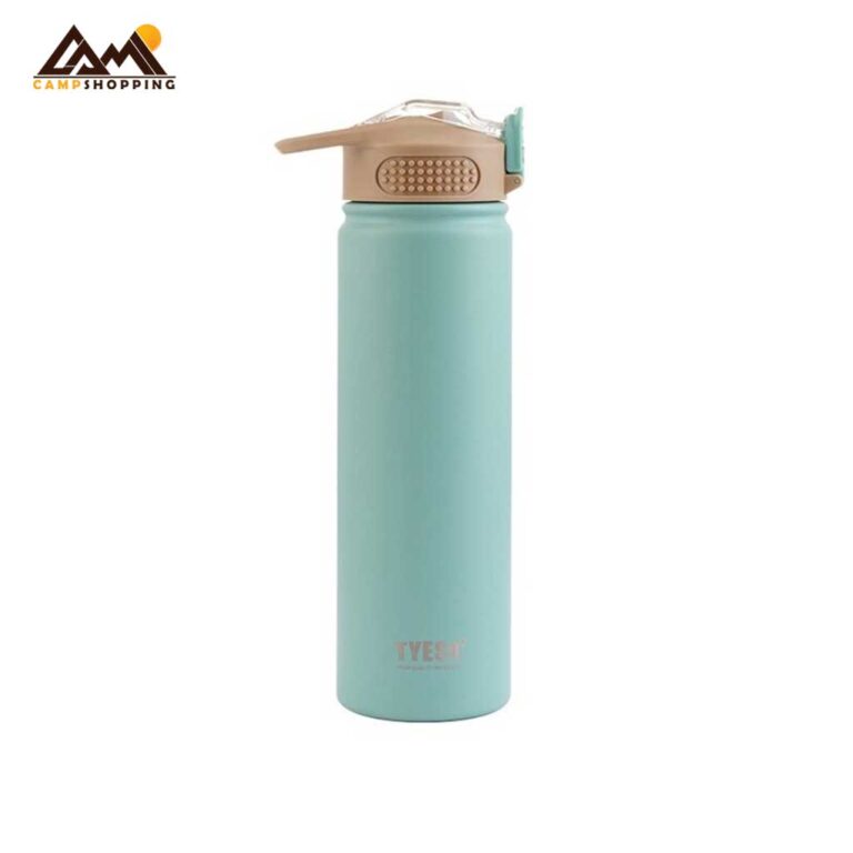 قمقمه فلزی تایسو کد TS 8771 - حجم 750 میلی لیتر