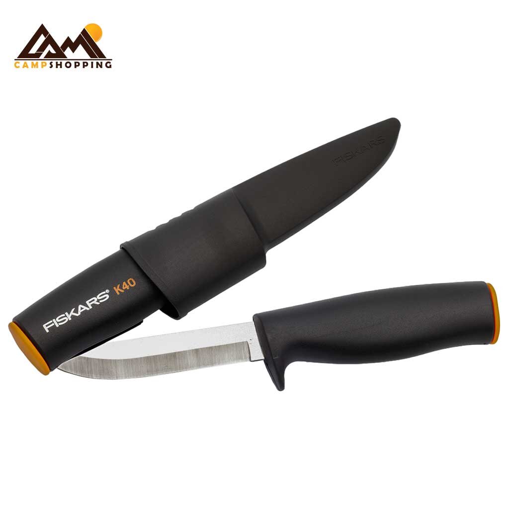 چاقو فیسکارس مدل Utility Knife K40 کد 125860