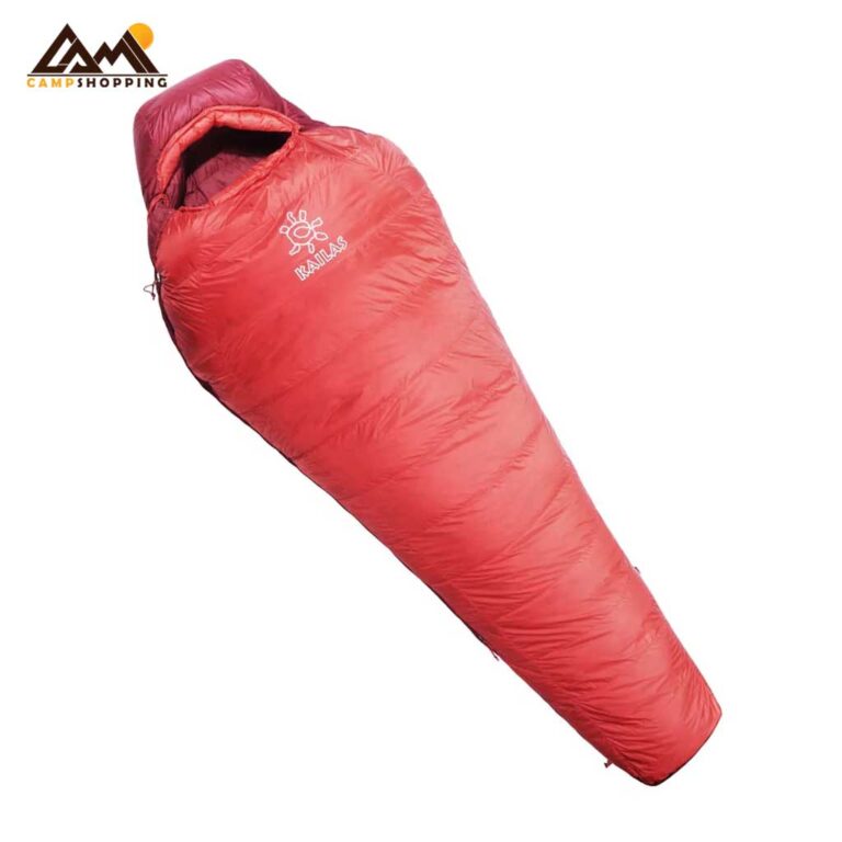 کیسه خواب پر کایلاس مدل TREK 800