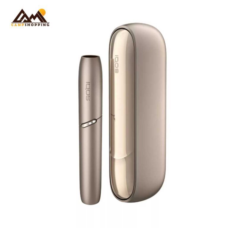 سیگار الکترونیکی آیکاس مدل DUO 3