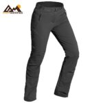 شلوار وینداستاپر زنانه کچوا مدل SH500 کد 6732