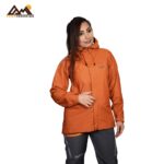 کاپشن گورتکس زنانه ریسا کد 4500