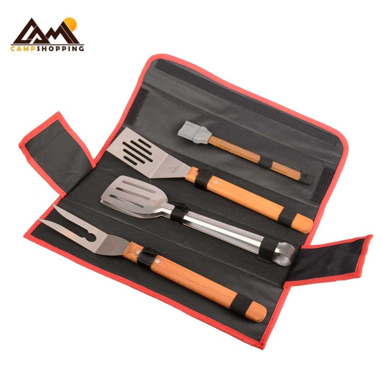 ست باربیکیو پارمیس کد BBQ 110