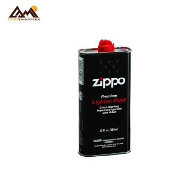 بنزین فندک zippo - حجم 355 میلی لیتر