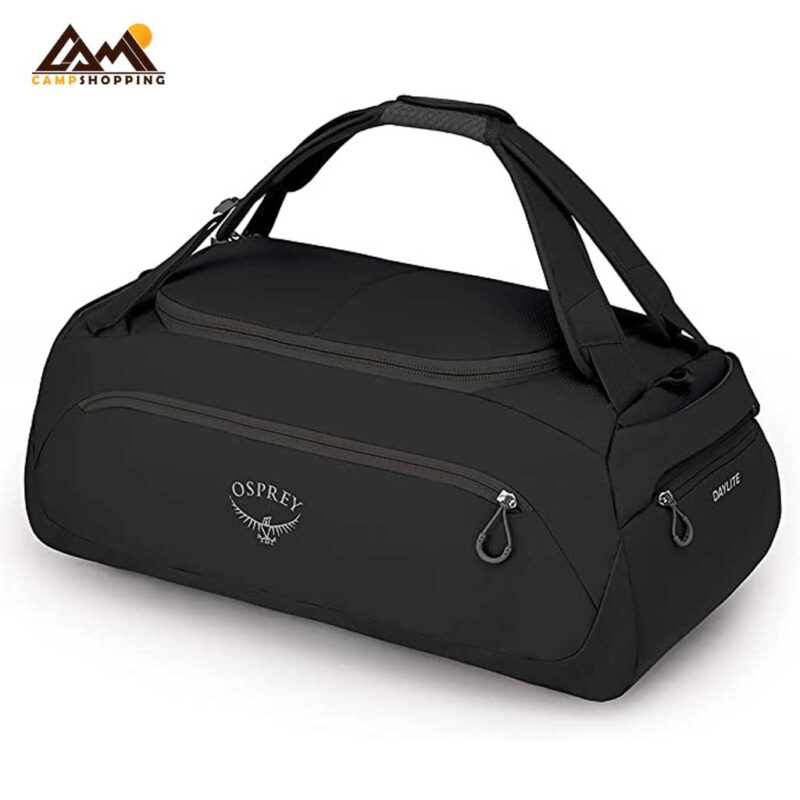 ساک 45 لیتر آسپری مدل Daylite Duffel O/S