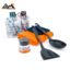 مجموعه لوازم آشپزی جی اس آی مدل GSI Outdoors Pack Kitchen 8
