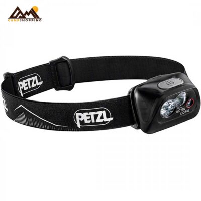 هدلامپ PETZL مدل ACTIK CORE