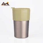 تراول ماگ کافی کد 98555 - حجم 300 میلی متر