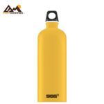 قمقمه سفری سیگ مدل Traveller حجم 1000 میلی لیتر SIGG Water Bottle