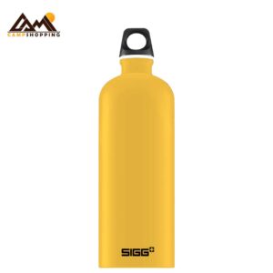 قمقمه سفری سیگ مدل Traveller حجم 1000 میلی لیتر SIGG Water Bottle