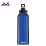 قمقمه سفری سیگ مدل WMB Traveller حجم 1500 میلی لیتر SIGG Water Bottle